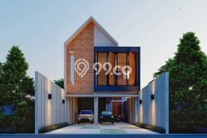 Dijual Cepat Rumah Bagus Siap Huni LB 198m2 di Tembalang, Semarang Dijual Cepat Rumah Bagus Siap Huni LB 198m2 di Tembalang, Semarang