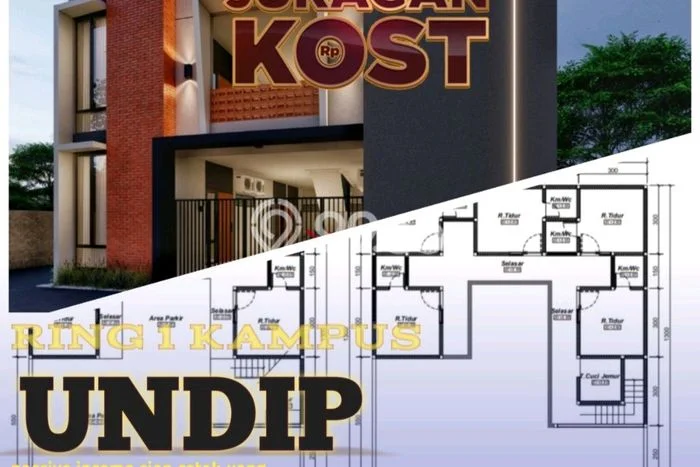 Dijual Rumah 10 Kamar Lokasi Strategis Nyaman dan Strategis di Semarang Tengah Dijual Rumah 10 Kamar Lokasi Strategis Nyaman dan Strategis di Semarang Tengah