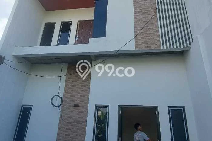 Rumah Modern Cantik 3 KT Bisa Langsung Pindah di Pedurungan Rumah Modern Cantik 3 KT Bisa Langsung Pindah di Pedurungan
