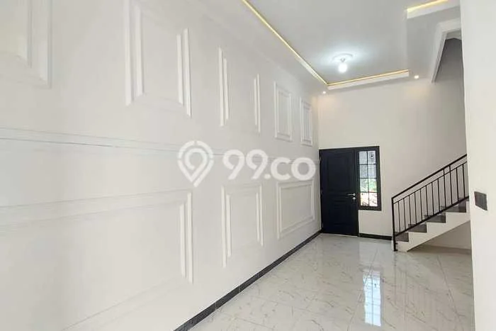 Jual Rumah Bagus Siap Huni LB 75m2 di Pedurungan, Semarang Jual Rumah Bagus Siap Huni LB 75m2 di Pedurungan, Semarang