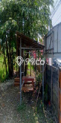 Lahan Dijual Lokasi Strategis di Tangerang dengan Luas 5000m2 Lahan Dijual Lokasi Strategis di Tangerang dengan Luas 5000m2