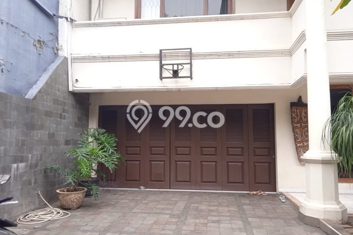 Hunian Mewah Dijual LT 537m2 di Pesanggrahan, Jakarta Selatan Hunian Mewah Dijual LT 537m2 di Pesanggrahan, Jakarta Selatan