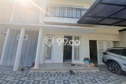 Dijual Rumah Mewah Exclusive di Cinere, Depok Dijual Rumah Mewah Exclusive di Cinere, Depok