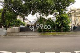 Rumah Elit Modern Siap Huni di Blok M Jakarta Selatan Rumah Elit Modern Siap Huni di Blok M Jakarta Selatan