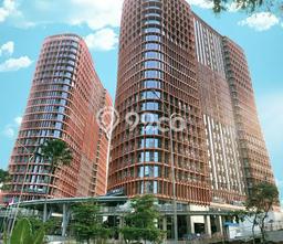 Untuk Dijual Apartemen 1 KT & 1 KM di Jakarta Selatan Lokasi Strategis Untuk Dijual Apartemen 1 KT & 1 KM di Jakarta Selatan Lokasi Strategis