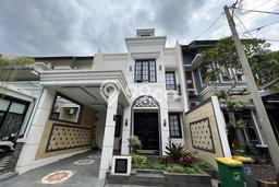 Siap Huni Hunian Elit 3 Kamar di Cinere Dekat ke Mana Pun Siap Huni Hunian Elit 3 Kamar di Cinere Dekat ke Mana Pun