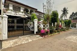 Dijual Rumah Premium dengan Fasilitas Sekitar Lengkap di Cinere, Depok Dijual Rumah Premium dengan Fasilitas Sekitar Lengkap di Cinere, Depok