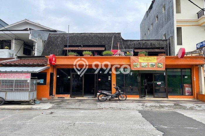 Komersial Dijual Lokasi Stratagis di Kelapa Gading Jakarta Utara Cocok untuk Bisnis Komersial Dijual Lokasi Stratagis di Kelapa Gading Jakarta Utara Cocok untuk Bisnis