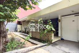 Best Deal Hunian Mewah Ideal dan Luas di Kebayoran Baru, Jakarta Selatan Best Deal Hunian Mewah Ideal dan Luas di Kebayoran Baru, Jakarta Selatan