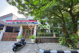 Rumah Eksklusif Siap Huni LT 250m2 di Cinere, Depok Rumah Eksklusif Siap Huni LT 250m2 di Cinere, Depok