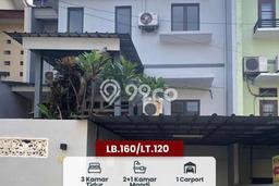 Dijual Rumah Minimalis Bagus Punya 3 KT di Cinere Depok SHM Dijual Rumah Minimalis Bagus Punya 3 KT di Cinere Depok SHM