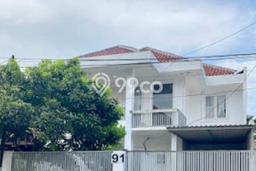Jual Rumah Modern 5 KT di Cirendeu, Jakarta Selatan Jual Rumah Modern 5 KT di Cirendeu, Jakarta Selatan