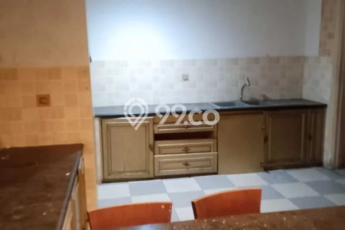 Rumah Elit Modern Siap Huni di Lebak Bulus Jakarta Selatan Rumah Elit Modern Siap Huni di Lebak Bulus Jakarta Selatan