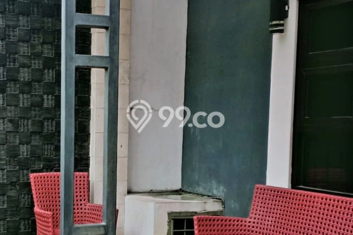 Jual Rumah Bagus Siap Huni LB 90m2 di Beji, Depok Jual Rumah Bagus Siap Huni LB 90m2 di Beji, Depok