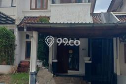 Rumah Minimalis 4 KT LT 114m2 di Cirendeu Rumah Minimalis 4 KT LT 114m2 di Cirendeu