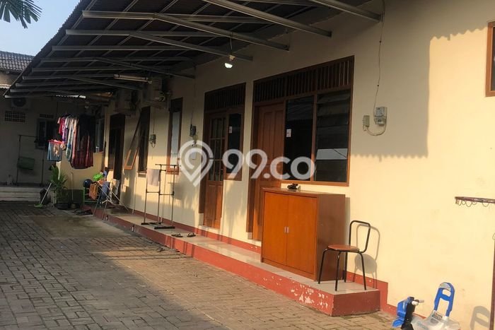 Cocok Untuk Investasi! For Sale Kost di Tanah Kusir 10 Kamar Cocok Untuk Investasi! For Sale Kost di Tanah Kusir 10 Kamar