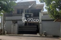 Rumah Modern Cantik 4 Kamar Siap Huni di Pamulang Rumah Modern Cantik 4 Kamar Siap Huni di Pamulang