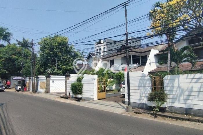 Hunian Super Mewah dengan Akses Paling Strategis di Pejaten, Jakarta Selatan Hunian Super Mewah dengan Akses Paling Strategis di Pejaten, Jakarta Selatan