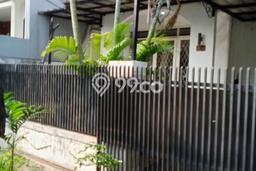 Rumah Modern Minimalis 2 Kamar Bisa Langsung Pindah di Cinere Rumah Modern Minimalis 2 Kamar Bisa Langsung Pindah di Cinere