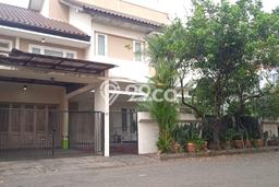 For Sale! Luxury House LT 376m2 Desain Elegan di Lebak Bulus For Sale! Luxury House LT 376m2 Desain Elegan di Lebak Bulus