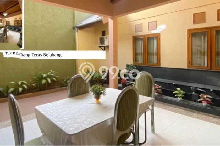 Rumah Sewa Jakarta Selatan LT 340m2 LB 350m2 Area Pejaten Rumah Sewa Jakarta Selatan LT 340m2 LB 350m2 Area Pejaten