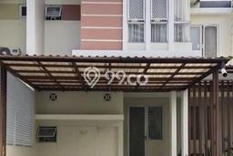 Hunian Mewah Dijual LT 157m2 di Cinere, Depok Hunian Mewah Dijual LT 157m2 di Cinere, Depok