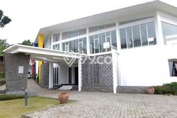 Hunian Super Mewah dengan Akses Paling Strategis di Resor Dago Pakar, Bandung Hunian Super Mewah dengan Akses Paling Strategis di Resor Dago Pakar, Bandung