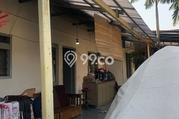 Cocok Untuk Investasi! For Sale Kost di Tanah Kusir 10 Kamar Cocok Untuk Investasi! For Sale Kost di Tanah Kusir 10 Kamar