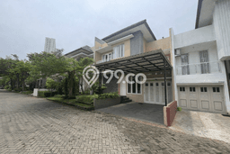 Dijual Rumah Premium dengan Fasilitas Sekitar Komplit di Cinere, Depok Dijual Rumah Premium dengan Fasilitas Sekitar Komplit di Cinere, Depok