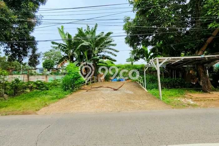 Tanah Siap Bangun Dijual di Depok Punya Luas 3845m2 Tanah Siap Bangun Dijual di Depok Punya Luas 3845m2