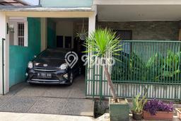 Rumah Strategis Minimalis Lb 100m2 di Cinere, Depok Rumah Strategis Minimalis Lb 100m2 di Cinere, Depok