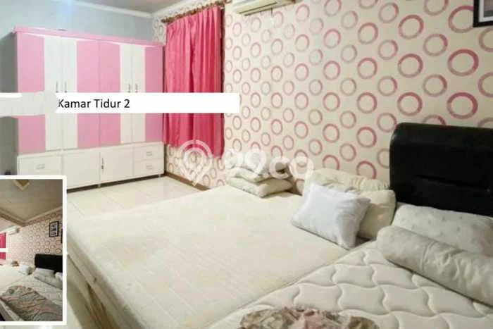 Rumah Sewa Jakarta Selatan LT 340m2 LB 350m2 Area Pejaten Rumah Sewa Jakarta Selatan LT 340m2 LB 350m2 Area Pejaten