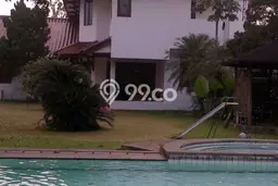 Hot Offer Hunian Mewah Ideal dan Luas di Cinere, Depok Hot Offer Hunian Mewah Ideal dan Luas di Cinere, Depok