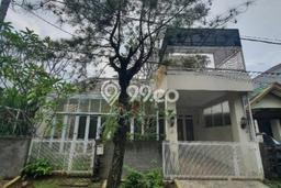 Dijual Hunian Mewah dengan Fasilitas Sekitar Komplit di Cinere, Depok Dijual Hunian Mewah dengan Fasilitas Sekitar Komplit di Cinere, Depok