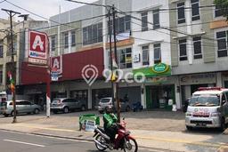 Ruko disewakan lokasi strategis Cilandak Jakarta Selatan 245m2 Ruko disewakan lokasi strategis Cilandak Jakarta Selatan 245m2