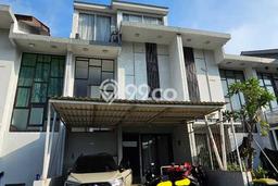 For Sale Rumah 4 Kamar Lokasi Ideal Nyaman dan Strategis di Ciputat Timur For Sale Rumah 4 Kamar Lokasi Ideal Nyaman dan Strategis di Ciputat Timur