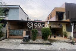 Best Deal Hunian Premium Ideal dan Luas di Pasar Minggu, Jakarta Selatan Best Deal Hunian Premium Ideal dan Luas di Pasar Minggu, Jakarta Selatan