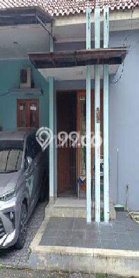 Rumah Luas Asri 2 KT Siap Pakai di Jati Asih Bekasi Rumah Luas Asri 2 KT Siap Pakai di Jati Asih Bekasi