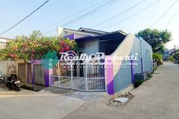 Rumah sewa siap pakai 3 KT di Jatibening, Bekasi Rumah sewa siap pakai 3 KT di Jatibening, Bekasi