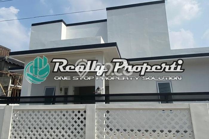 For Sale Hunian Rumah Nyaman 4 Kamar di Pekayon, Bekasi For Sale Hunian Rumah Nyaman 4 Kamar di Pekayon, Bekasi