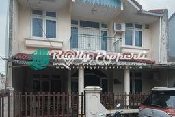 Disewakan! Rumah 2 Kamar Tidur &
2 Kamar Mandi di Jatimakmur, Bekasi Disewakan! Rumah 2 Kamar Tidur &
2 Kamar Mandi di Jatimakmur, Bekasi