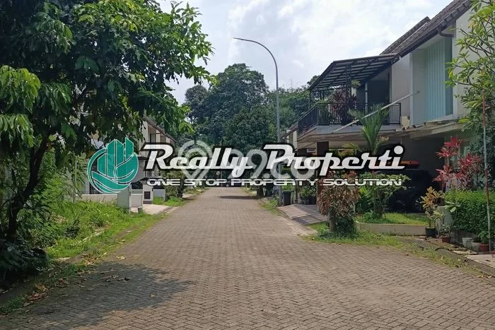 Hunian Super Elit dengan Akses Paling Strategis di Bambu Apus, Jakarta Timur Hunian Super Elit dengan Akses Paling Strategis di Bambu Apus, Jakarta Timur