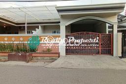 Rumah Disewakan Bekasi LT 100m2 LB 70m2 Kawasan Jatibening Rumah Disewakan Bekasi LT 100m2 LB 70m2 Kawasan Jatibening