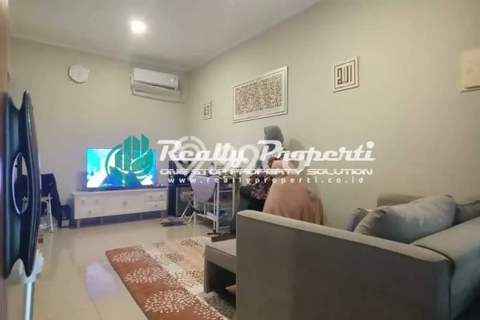Rumah Sewa Bekasi LT 72m2 LB 92m2 Kawasan Jatiwarna Rumah Sewa Bekasi LT 72m2 LB 92m2 Kawasan Jatiwarna