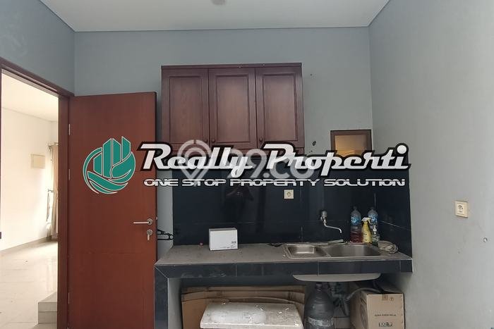 Jual Rumah Eksklusif 3 KT di Jatiwarna, Bekasi Jual Rumah Eksklusif 3 KT di Jatiwarna, Bekasi