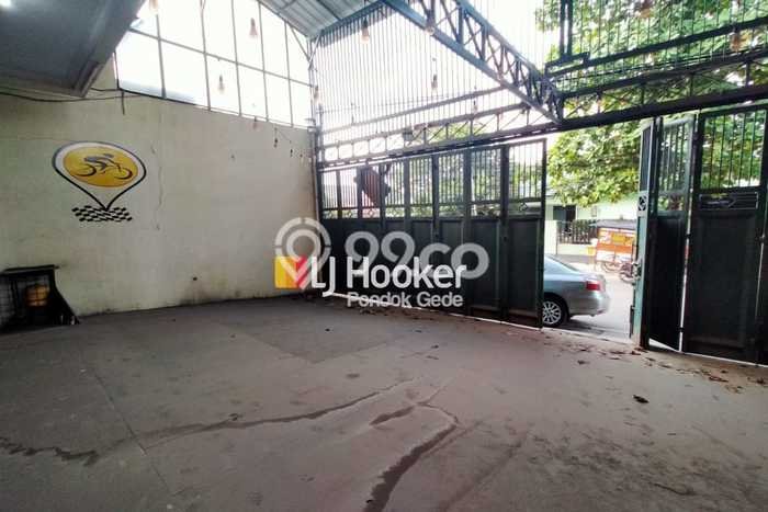Ruko Siap Pakai di Jati Rahayu, Luas 562m², Kawasan Bisnis Ruko Siap Pakai di Jati Rahayu, Luas 562m², Kawasan Bisnis