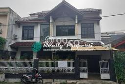 Rumah Nyaman LB 210m² Lokasi Tenang di Jatibening, Bekasi Rumah Nyaman LB 210m² Lokasi Tenang di Jatibening, Bekasi