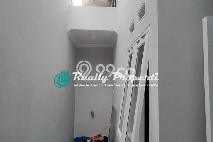 Rumah Siap Huni di Jati Mekar, Bekasi, LT 83m² Bangunan 60m² Rumah Siap Huni di Jati Mekar, Bekasi, LT 83m² Bangunan 60m²