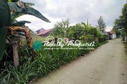 Dijual Tanah Area Prospektif di Jati Mekar, Luas 187m², Dekat Jati Mekar, Bekasi, Bekasi Dijual Tanah Area Prospektif di Jati Mekar, Luas 187m², Dekat Jati Mekar, Bekasi, Bekasi