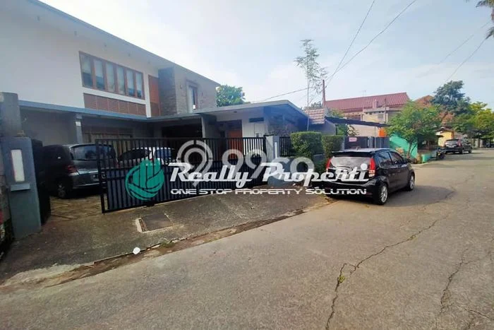 PRIME PROPERTY! Rumah area Jatimakmur, 4 KT, Lingkungan Premium, LT 351m² Bangunan 175m² PRIME PROPERTY! Rumah area Jatimakmur, 4 KT, Lingkungan Premium, LT 351m² Bangunan 175m²